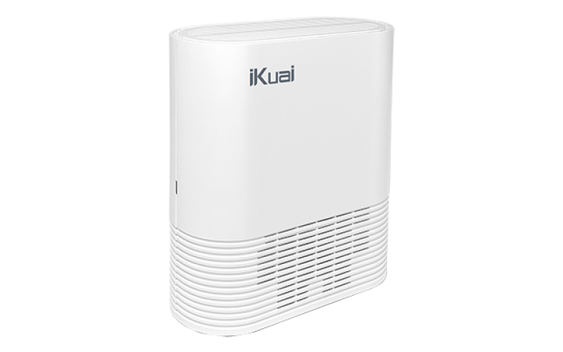 企業(yè)級(jí)WiFi6無(wú)線路由器 IK-Q3000