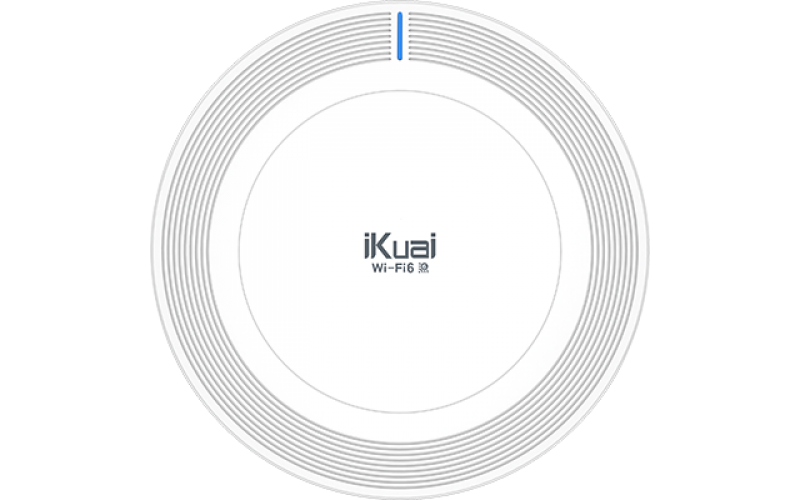 雙頻吸頂AP IK-HX3000